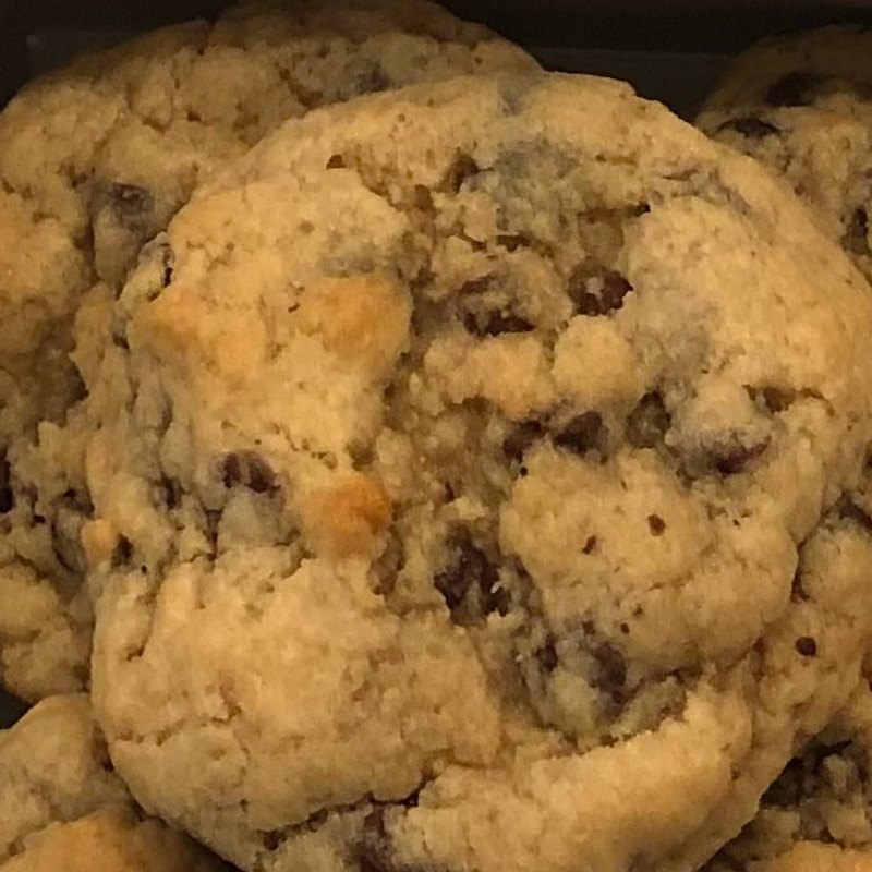 Chocolate Chip cookie